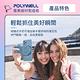 POLYWELL 磁吸式Magsfe藍牙相機手把 product thumbnail 3