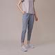 GIORDANO  女裝G-MOTION 3M修身九分褲 - 69 信風藍 product thumbnail 2