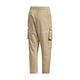 adidas 長褲 UB Cargo Pants 休閒 男款 愛迪達 工裝褲 大口袋 流行 穿搭 黃褐 藍 GL0395 product thumbnail 2