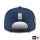 NEW ERA 9FIFTY 950 NBA DRAFT 丹寧 騎士 棒球帽 product thumbnail 7