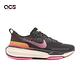 Nike 慢跑鞋 Wmns ZoomX Invincible Run FK 3 女鞋 黑 桃粉 路跑 運動鞋 DR2660-200 product thumbnail 6