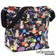 LeSportsac - Standard側背小方包(點心工廠) product thumbnail 3