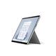 (主機+無槽鍵盤)組 微軟 Microsoft Surface Pro9 13吋(i7/16G/512G)白金 product thumbnail 2