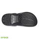 Crocs 卡駱馳 (女鞋) 經典厚底克駱格-206750-001 product thumbnail 8