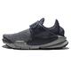 Nike 休閒鞋 Sock Dart SE 穿搭 男鞋 襪套 輕量 舒適 透氣 緩震 球鞋 深藍 灰 859553400 product thumbnail 2