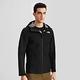 The North Face M DRYZZLE FUTURELIGHT JACKET - AP 男防水透氣連帽衝鋒衣-黑-NF0A7QR5JK3 product thumbnail 2