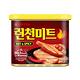 LOTTE 午餐肉-辣味(340g) product thumbnail 2