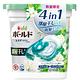 日本【P&G】Bold 4D洗衣膠球盒裝12入 草本葉香 六入組 product thumbnail 2