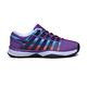 K-Swiss Hypercourt專業網球鞋-女-紫/條紋 product thumbnail 2
