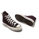 Converse 帆布鞋 Chuck 70 Hi 黑醋栗 黑加侖 高筒 男鞋 女鞋 1970 169342C product thumbnail 7