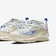 Nike 休閒鞋 Air Max 98 LX 運動 女鞋 經典款 氣墊 舒適 避震 球鞋 穿搭 白 米白 CD0685200 product thumbnail 7