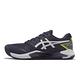 Asics 網球鞋 GEL Challenger 13 男鞋 亞瑟士 運動 緩衝 耐磨 避震 亞瑟膠 藍 白 1041A221500 product thumbnail 2