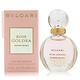 BVLGARI 寶格麗 ROSE GOLDEA BLOSSOM DELIGHT 歡沁玫香淡香精 5ML product thumbnail 2