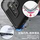 XUNDD for iPhone 12 6.1吋 生活簡約雙料手機殼 product thumbnail 4