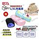 【Outdoorbase】頂級奢華歡樂時光充氣床墊 (XL) 23762 悠遊戶外 product thumbnail 3