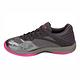 Asics Netburner Ballistic FF [1052A002-025] 女鞋 羽排鞋 緩震 彈力 穩定灰 product thumbnail 2