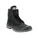 Palladium Pampa Solid ranger TP-女-黑 product thumbnail 2