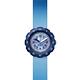 FlikFlak 兒童手錶 耀眼藍 金屬效果錶盤 SHADES OF BLUE(34.75mm) 兒童錶 product thumbnail 9
