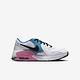 Nike Air Max Excee GS [CD6894-117] 大童 休閒鞋 運動 氣墊 緩震 簡約 穿搭 白藍紫 product thumbnail 2