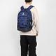 Nike 後背包 Jordan Backpack 藍 黑 15吋 多夾層 雙肩包 肩背包 背包 JD2423003AD-002 product thumbnail 5