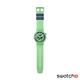 Swatch BIG BOLD系列手錶FRESH SQUEEZE 青檸(47mm) product thumbnail 6