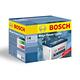 Bosch S4 免維護汽車電瓶-56637 product thumbnail 3