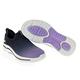 SKECHERS 女鞋 健走系列 GO WALK ARCH FIT - 124885BKLV product thumbnail 5