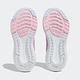 Adidas EQ21 Run Boa 2.0 K [GZ4518] 中童 慢跑鞋 運動 休閒 緩震 支撐 愛迪達 粉白 product thumbnail 4