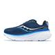 Saucony 慢跑鞋 Guide 17 男鞋 寬楦 藍 白 緩衝 輕量 路跑 運動鞋 索康尼 S20937106 product thumbnail 2