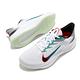 Nike 慢跑鞋 Zoom Winflo 7代 男鞋 路跑 跑鞋 氣墊 避震 球鞋 白 黑 CJ0291100 product thumbnail 8