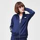 New Balance 外套_AWJ91560PGM_女性_深藍 product thumbnail 2