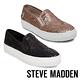 STEVE MADDEN-GILLS-S 亮片厚底懶人鞋-玫瑰金 product thumbnail 6