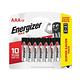 【Energizer 勁量】3倍電量MAX鹼性4號AAA電池48入(1.5V長效鹼性電池LR03) product thumbnail 3