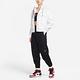 Nike 長褲 Jordan Essential Pants 女款 黑 縮口褲 工裝風 多口袋 CW6452-010 product thumbnail 9