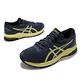 Asics 慢跑鞋 GT 1000 10 GS 女鞋 亞瑟士 路跑 緩震 輕量 透氣 藍 黃 1014A189409 product thumbnail 8