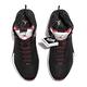 Nike 籃球鞋 Air Jordan XXXV 運動 男鞋 避震 包覆 喬丹 反光 XDR外底 球鞋 黑 紅 CQ4228030 product thumbnail 7