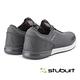 stuburt | 英國百年高爾夫球科技防水練習鞋 男鞋 ACE CASUAL SBSHU1298(灰色) product thumbnail 6