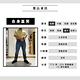 Levis 男款 514低腰合身直筒牛仔褲 / Cool Jeans 輕彈有型 / 復古水洗刷白 / 彈性布料 product thumbnail 9