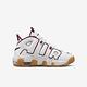 Nike Air More Uptempo GS [FJ2846-100] 大童 休閒鞋 運動 大AIR 氣墊 白紅 product thumbnail 2