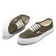 Vans 休閒鞋 Authentic Reissue 44 男鞋 海龜綠 Lx Pig Suede 麂皮 板鞋 VN000CQACHZ product thumbnail 8