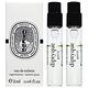 diptyque OY?DO東京淡香水 針管2ml x2入 product thumbnail 2