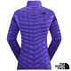The North Face 女 THERMOBALL 保暖外套 星空紫 product thumbnail 2