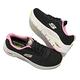 Skechers 休閒鞋 Arch Fit-Infinity Cool Wide 女鞋 黑 螢光粉 支撐 健走  149722WBKMT product thumbnail 7