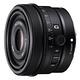 SONY FE 50mm F2.5 G SEL50F25G 標準定焦鏡頭 公司貨 product thumbnail 3