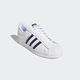 adidas SUPERSTAR 運動休閒鞋 - Originals 男/女 GX6320 product thumbnail 4