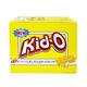 【Kid-O】日清奶油三明治家庭號(72入/盒) product thumbnail 2