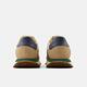 NEW BALANCE  休閒鞋 男鞋 女鞋 運動鞋 棕藍 MS237CN-D楦(3830) product thumbnail 6
