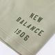 New Balance 短褲 Iconic Collegiate 男款 綠 7吋 抽繩 棉褲 褲子 NB MS41569OVN product thumbnail 8