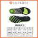 【美國 SOFSOLE】AIRR ORTHOTIC 氣墊足弓支撐鞋墊 S1338 product thumbnail 5