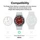 【Ringke】三星 Galaxy Watch 6 Classic 43mm [Bezel Styling] 不鏽鋼錶環 product thumbnail 10